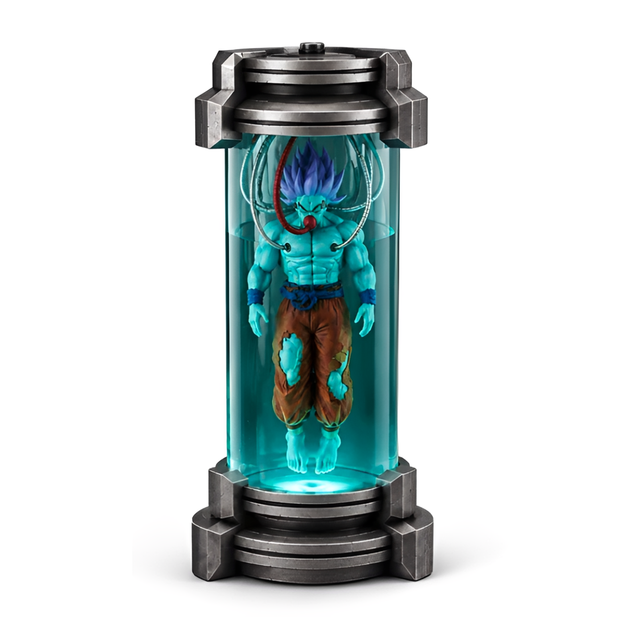 DBZ Regeneration Tank LED Lamp