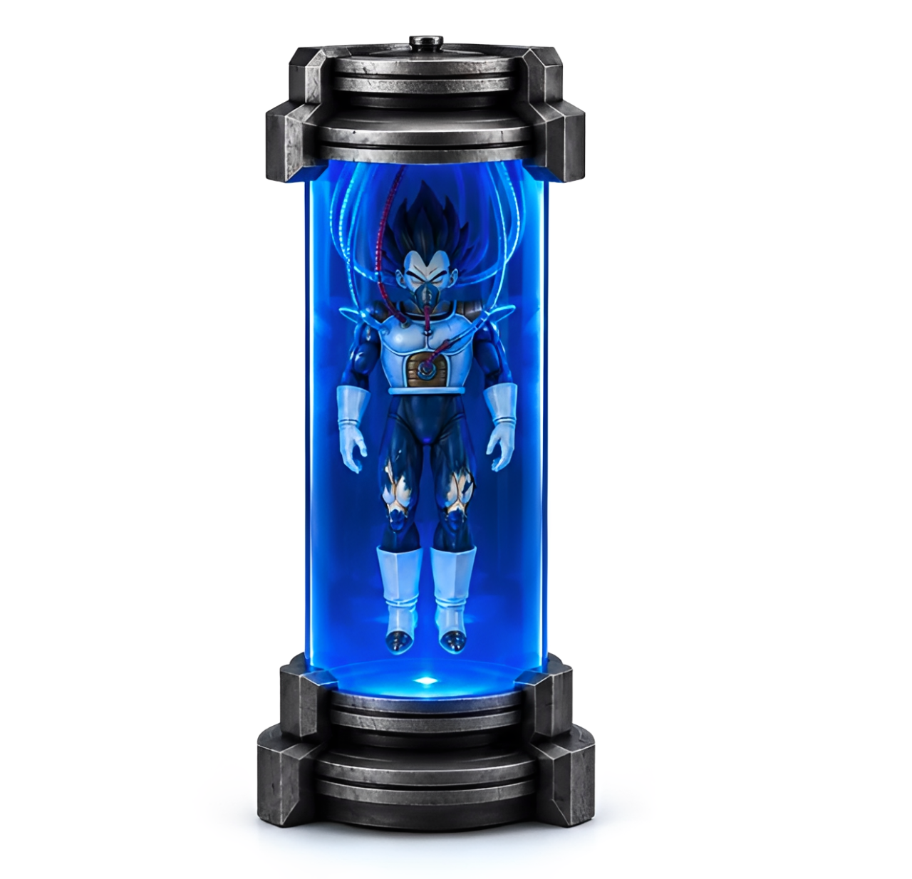 DBZ Regeneration Tank LED Lamp