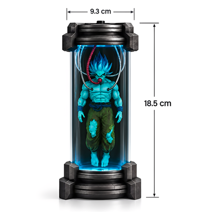 DBZ Regeneration Tank LED Lamp